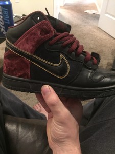 nike sb bloody sunday