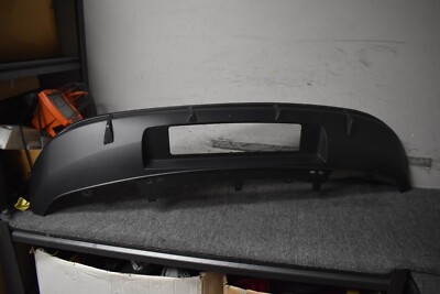 2022-2023 AUDI Q4 E-TRON PREMIUM SPOILER FACTORY OEM