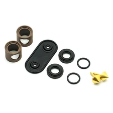 Full repair kit for heater valves for Mercedes-Benz R129, W124 0008306584 Reseal