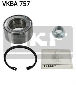 SKF Asta/Puntone, Stabilizzatore VKDS843003