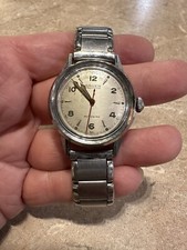 Vintage Men s Gruen Precision Autowind Watch