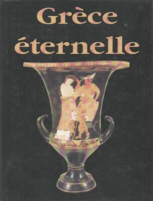 Ewiges Griechenland - Sylvie Garoche - V239214