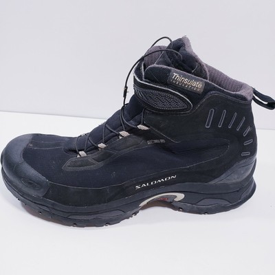 salomon thinsulate contagrip