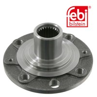 Febi Bilstein Radnabe Vorne FüR Opel Corsa E X15 S07 M13 Fiat Grande Punto 199