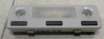 BMW E39 5er Limo Bj 1997 Innen Leuchte Lampe Licht  #64075-P213