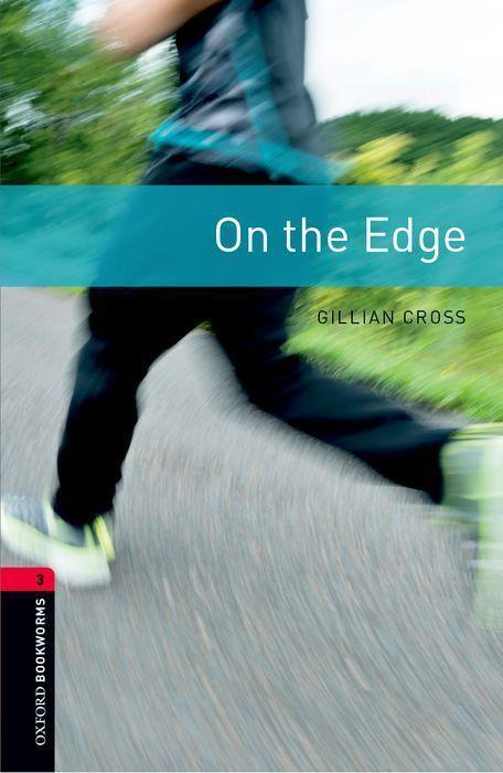 Thumbnail - On The Edge. Level 3 | Gillian Cross | Englisch