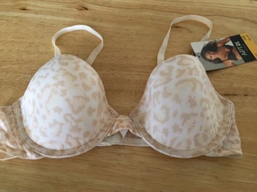 Apt. 9 Women's Animal Print Bras & Bra Sets for Women