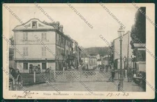 Asti Nizza Monferrato cartolina EE6150