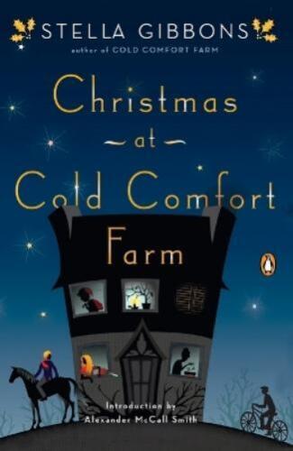 Stella Gibbons Christmas at Cold Comfort Farm (Paperback) (UK IMPORT) - Picture 1 of 1