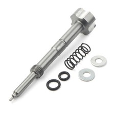 New Fuel Mixture Screw Moto ATV Fcr Carb Air Carburetor Fit Honda Easy