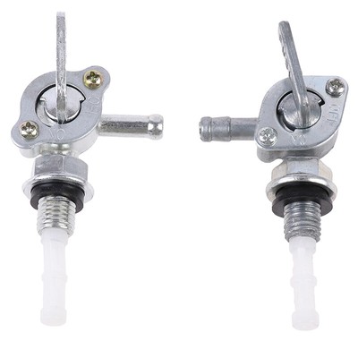 1Pcs New 2.5-6KW Gasoline Generator Gas Tank Fuel Switch Valve Pump Petc Pe