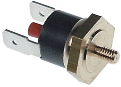 RANCILIO 34200058 Thermostat der sicherheit 165°C funktion 1NC 1 -polig