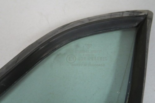 Porsche 911 912 Coupe Front Quarter / Vent Window Tint - Left (SVR) - Picture 3 of 4
