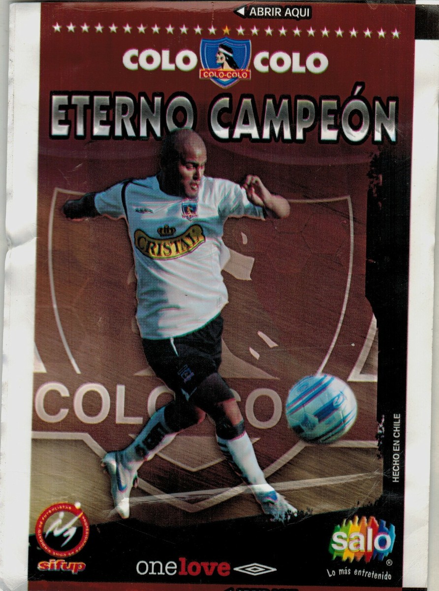 Emol Comprar Acciones De Colo Colo Fútbol Chileno Valor Acciones