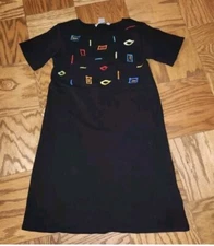 Richard And Company  Vtg Dress