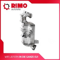 FüR Opel Mokka 1.6 Cdti (Ab 2015) Dieselpartikelfilter DPF Partikelfilter