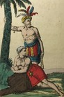 Eo DESCRIPTION DES MOEURS, ... DE TOUS LES PEUPLES DU MONDE 1821 P.C. Gravures