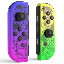 NEW Wireless Controller Pair for Nintendo Swi...