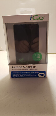 iGo PS00136-2007 Wall Charger