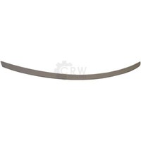 Diederichs Spoiler StoßStange Fahrzeugheck FüR Mercedes-Benz CLS C219 1650361