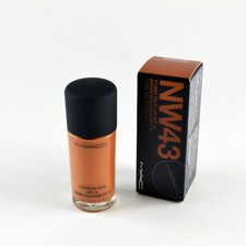 nw43 mac studio fix foundation