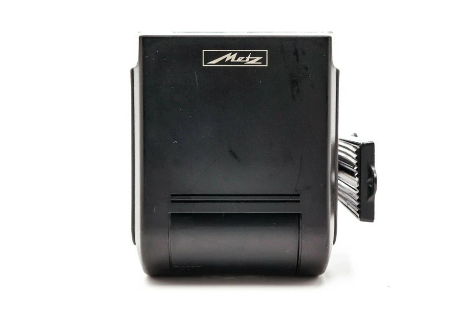 Metz 50MZ-5 Flash System - Image 3 of 4