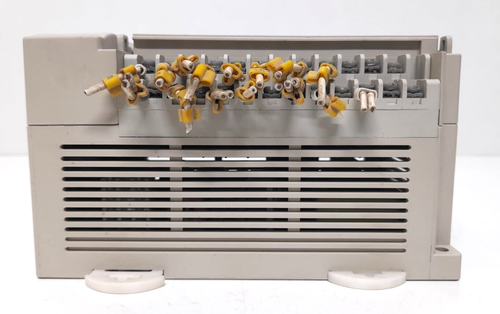 Delta DVP32H00R Programmable Contrôleur Plc / Testé Bien - Photo 5 sur 7