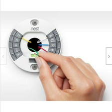 PART: Nest 2nd Generation Wire Base Learning ...