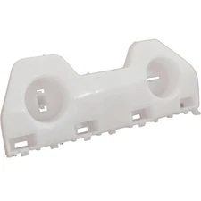 Front Driver Side Bumper Cover Support Bracket Fits 2012-2019 Nissan Versa Sedan