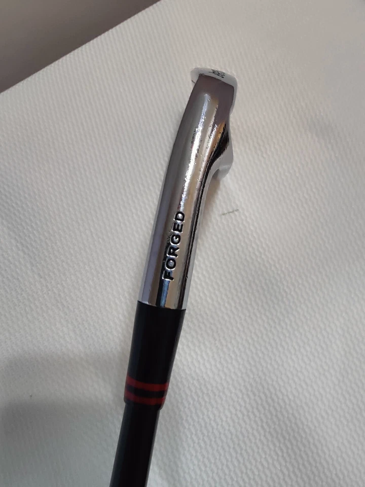 Ben Hogan Golf APEX PLUS Forged 5 IRON Left Handed Graphite Shaft - Image 4 of 4