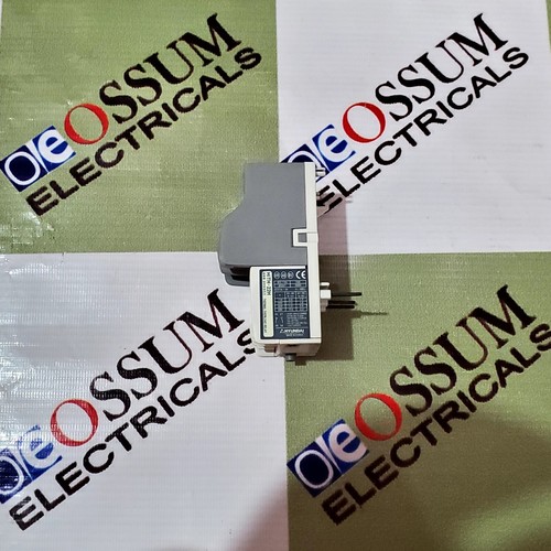 HYUNDAI HITH22H 13R THERMAL OVERLOAD RELAY RANGE 9-13A FAST SHIPPING - Picture 3 of 5