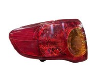 LED RüCklicht RüCkleuchte Baugruppe FüR Toyota Corolla Altis LH Aes