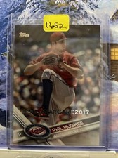 2017 Topps All-Star Game 2017 Phil Hughes #379