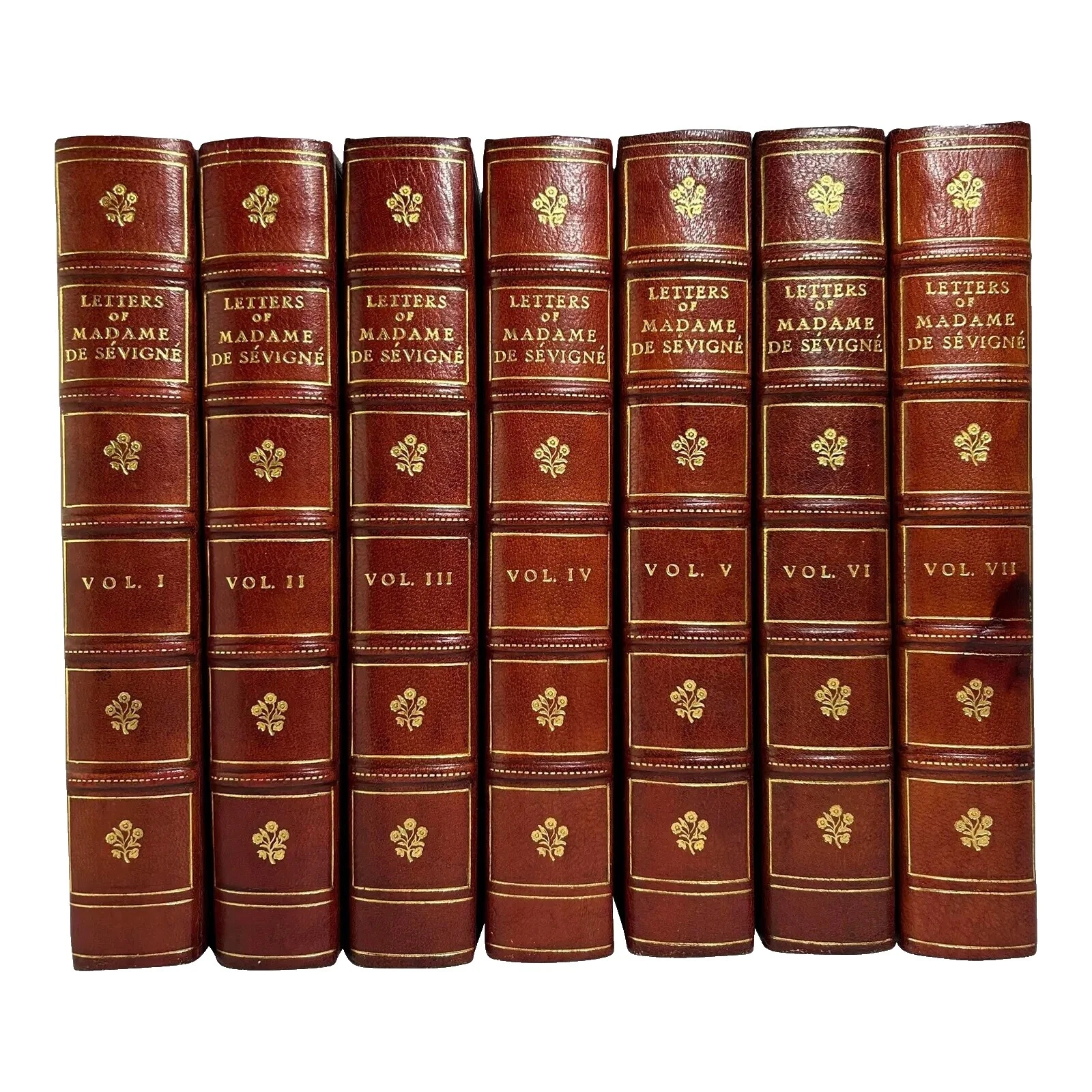 Limited Edition History Fine Binding Antiquarian & Collectible Books