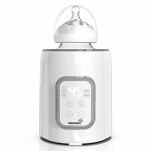 mosfiata bottle warmer and sterilizer