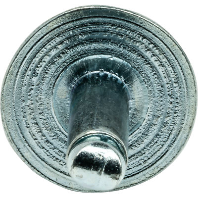 POP Rivet ALL Stainless Steel Large Flange 46LF, 1/8 x 3/8, USA, Qty 100