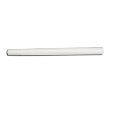 Long Pole Plastic Tube Pipe Wand White for many Brands of Vacuum Cleaners 1-1/4"