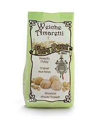 Pietro Rossi Weiche Amaretti 150g