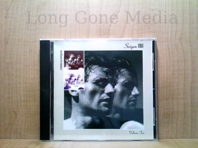 邦楽 Seigen Ono COMME des GARCONS Vol.1 Vol.2 Seigen Ono – Comme Des Garçons Volume One | In Sheeps Clothing