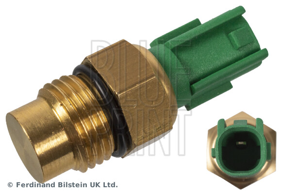 Blue Print Radiator Fan Temperature Switch ADBP720007 Daihatsu Terios YRV Toyota - Image 19