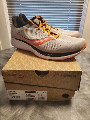 jackrabbit saucony