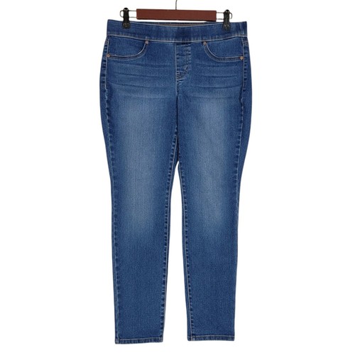 New Directions Jeans Womens 8P 8PR Pull 