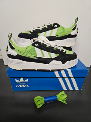 Adidas Adi2000 GY5272 EU 42 2/3 US 9 UK 8.5 NEW