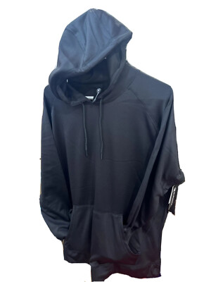 Burnside Performance Raglan Pullover Sweatshirt 8670