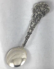 Versailles by Gorham Sterling Cream Soup Spoon(s)