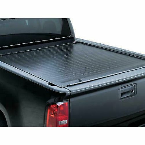 Pace Edwards Tr5050 Jackrabbit Retractable Tonneau Rail For Sale Online Ebay