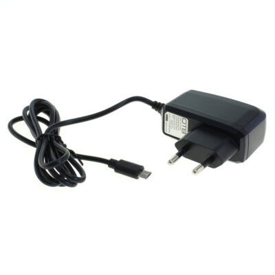 230V USB Ladegerät auf 5V Micro-USB 2A