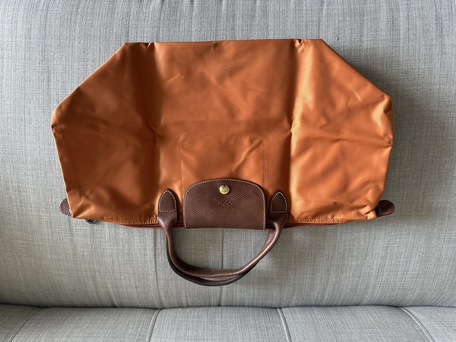 longchamp le pliage medium — image 10