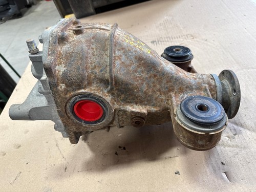 2013 - 2016 SCION FRS REAR AXLE DIFFERENTIAL *TESTED WORKS 119K* OEM 4111030A03 - Picture 2 of 4