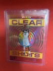 2020 Panini Illusions Basketball Gold Khris Middleton #18